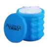 Silicone Ice Cube Maker & Bucket