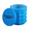 Silicone Ice Cube Maker & Bucket