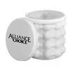 Silicone Ice Cube Maker & Bucket