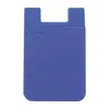 Silicone Smart Phone Wallet