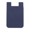 Silicone Smart Phone Wallet