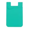 Silicone Smart Phone Wallet