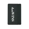 Smart Silicone Wallet with Adhesive Back