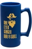 Silipint® Beer Stein - 28 oz.