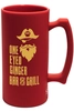 Silipint® Beer Stein - 28 oz.