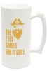 Silipint® Beer Stein - 28 oz.