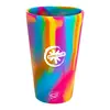 Custom Silicone Pint Glass - Silipint Original (16oz)