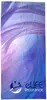 Personalized Silk Touch Beach Blanket/Towel 35" x 70" - Full Color