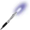 Dual Function Custom Pen with LED Light