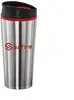 Modern 15oz Stainless Steel Custom Tumbler