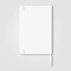 SimpliColor Hard Cover Notebook 