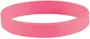 Single Color Silicone Bracelet