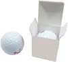 Single Individual Golf Ball Box