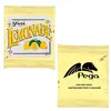 Single-Serve Lemonade Drink Mix Packet