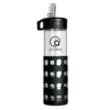 Sip-N-Go Glass Water Bottle - 20 Oz.