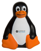 Sitting Penguin Stress Reliever