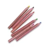 Six-Color Wooden Pencil Set in Box