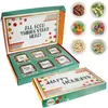 Six-Flavor Candy Creation Gift Set