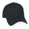 Six-panel Adjustable Cap