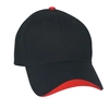 Six-panel Adjustable Cap