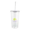 Personalized Sizzle Tumbler - 24oz