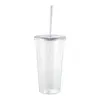 Personalized Sizzle Tumbler - 24oz