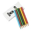 Custom Sketchi Colored Pencil Set (6 Piece)