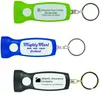 Personalized Light Key Chain