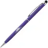 Personalized Skinny Softy Stylus Pen