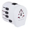 Branded SKROSS World Pro Travel Adapter & USB Charger