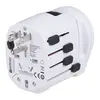 Branded SKROSS World Pro Travel Adapter & USB Charger