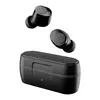 Custom Skullcandy Jib 2 Bluetooth Earbuds with Tile Technology and Microphone