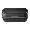 Custom Skullcandy Jib 2 Bluetooth Earbuds with Tile Technology and Microphone