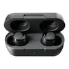 Custom Skullcandy Jib 2 Bluetooth Earbuds with Tile Technology and Microphone