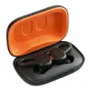 Custom Skullcandy Push Active True Wireless Sport Earbuds