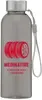RPET Water Bottle with Wrist Strap (17 oz.)