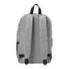 Custom Recycled Laptop Backpack - 15"