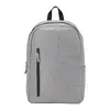 Custom Recycled Laptop Backpack - 15"