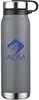 20oz Skye Custom Vacuum Water Bottle with Tea Steeper Lid