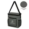 Logo Slade Cooler Lunch Bag