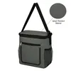 Logo Slade Cooler Lunch Bag