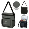 Logo Slade Cooler Lunch Bag