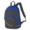 Sleek Curved Backpack