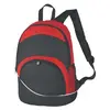 Sleek Curved Backpack