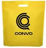 Personalized Sleek Non-Woven Tote Bags
