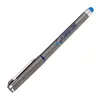 Sleek Soft-Touch Gel Pen