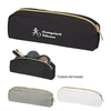 Sleek Travel Companion Cosmetic Pouch