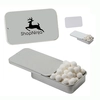 Slider Tin - Signature Peppermints, Red Hots