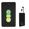 Slim 4000 MAH 3-In-1 Power Bank