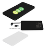 Slim 4000 MAH 3-In-1 Power Bank